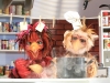 Chickens