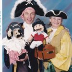 Benny & Bebe's Magic Circus